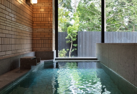 名湯 美肌の湯